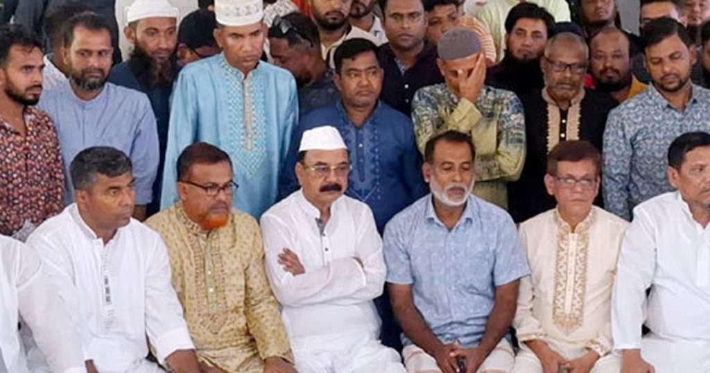 নির্বাচন যত বিলম্বিত হবে, সরকার নানান প্রশ্নের মুখে পড়বে: গয়েশ্বর