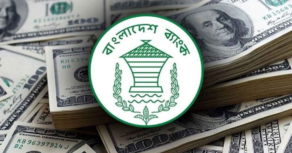 রিজার্ভ বেড়ে ফের ৩০ বিলিয়ন ডলার ছাড়াল