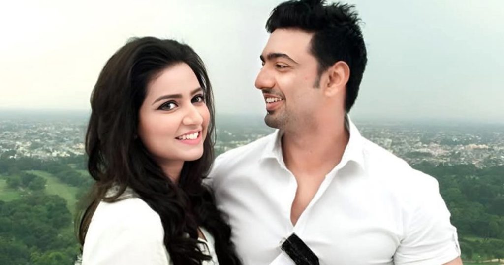 আমার পরিশ্রমটা দেবের চোখে পড়েছে: শুভশ্রী আমার পরিশ্রমটা দেবের চোখে পড়েছে: শুভশ্রী