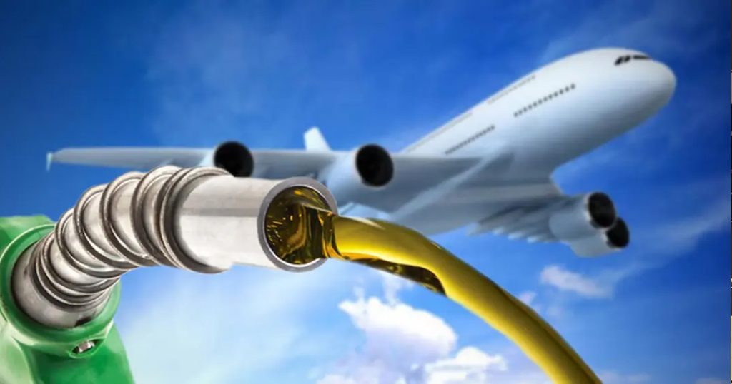 জেট ফুয়েলের দাম ৮০% বাড়িয়ে প্রজ্ঞাপন জেট ফুয়েলের দাম ৮০% বাড়িয়ে প্রজ্ঞাপন