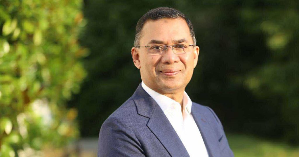 অস্ট্রেলিয়ার পার্লামেন্টে তারেক রহমানকে ‌অভিনন্দন জানিয়ে প্রস্তাব উত্থাপন