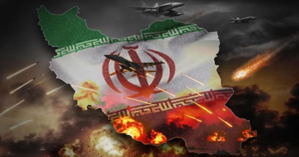 পূর্ণাঙ্গ বিজয় না আসা পর্যন্ত লড়াই চলবে: ইরান