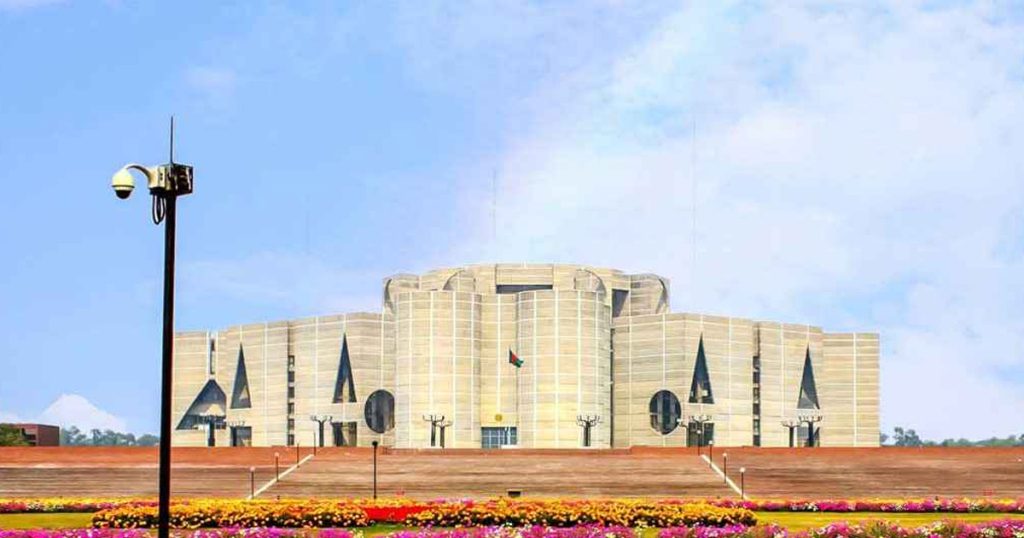 জাতীয় সংসদ কমিটির প্রথম বৈঠক আজ