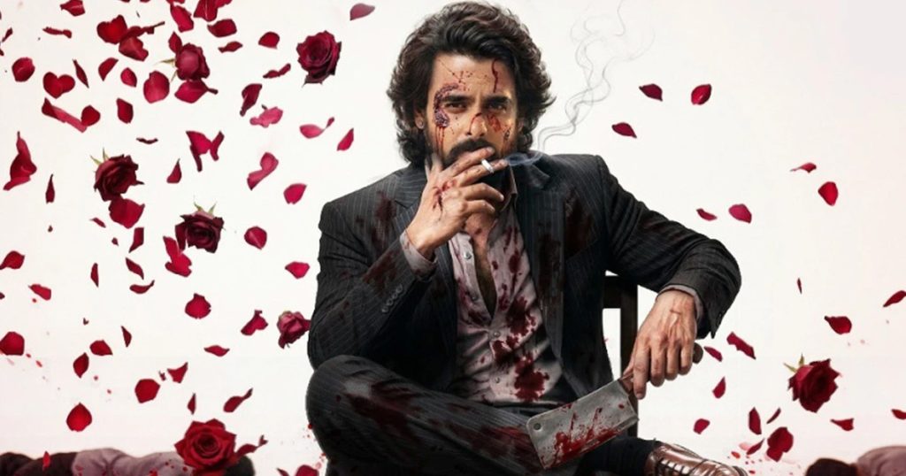 দর্শক চাহিদায় সিনেপ্লেক্সে বাড়ল ‘রাক্ষস’র শো