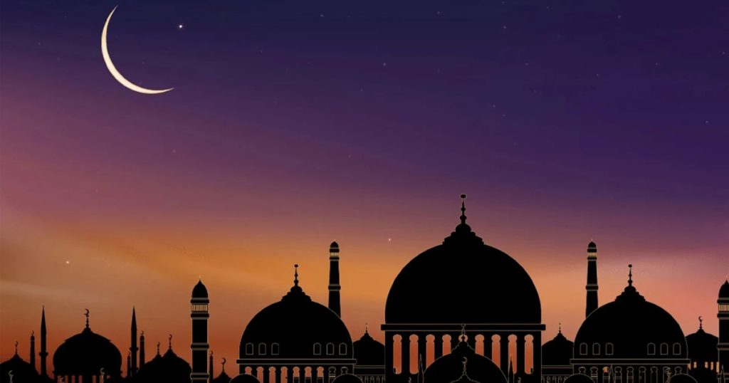 দেশের আকাশে শাওয়ালের চাঁদ দেখা যায়নি, ঈদ শনিবার দেশের আকাশে শাওয়ালের চাঁদ দেখা যায়নি, ঈদ শনিবার