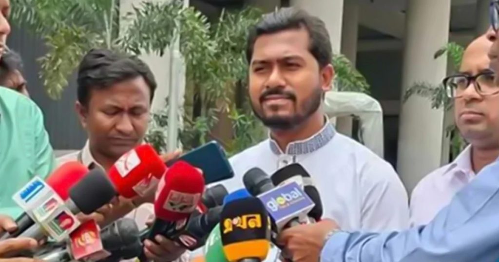 ইরান যুদ্ধে মধ্যপ্রাচ্যে শ্রমিক চাহিদা বাড়তে পারে: প্রবাসীকল্যাণ প্রতিমন্ত্রী