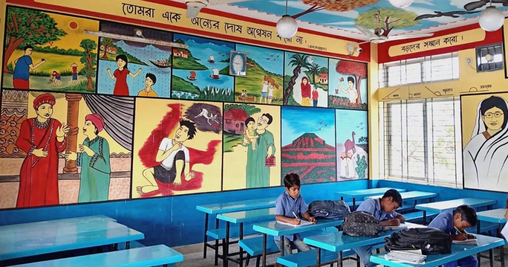 প্রাথমিক বিদ্যালয় টানা ১০ শনিবার খোলা রাখার সিদ্ধান্ত