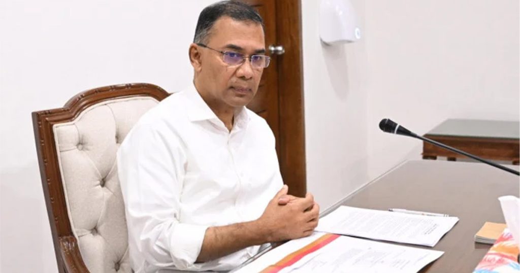 বিদেশগামী শিক্ষার্থীদের ১০ লাখ টাকা পর্যন্ত ঋণ সুবিধা দিতে প্রধানমন্ত্রীর নির্দেশ