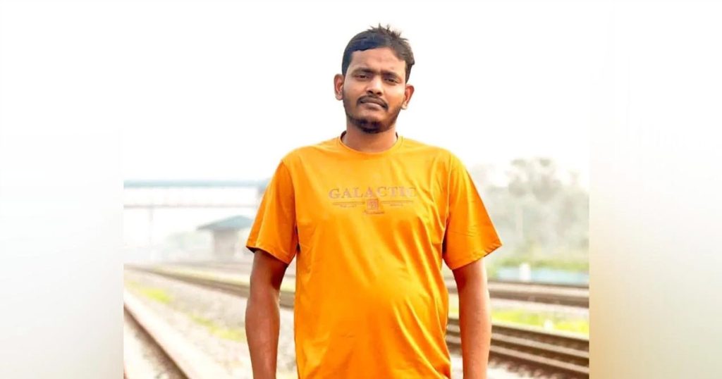 ব্রাহ্মণবাড়িয়ায় কনটেন্ট ক্রিয়েটরকে পিটিয়ে হত্যা